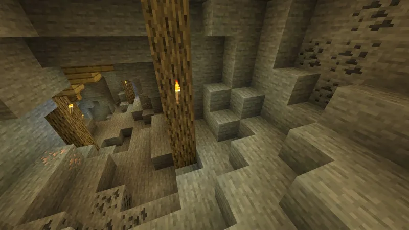 Simple Spawns: Wizard Tower