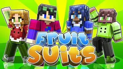 Fruit Suits