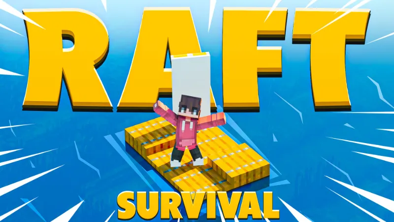 Raft Survival