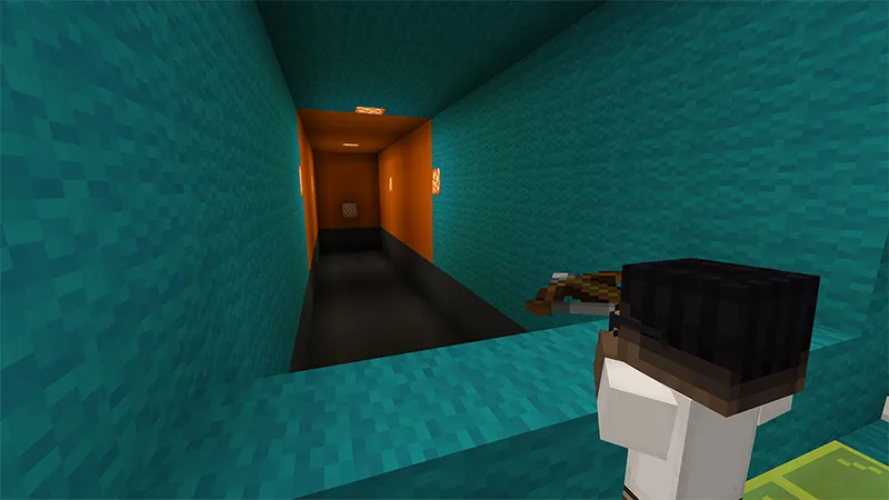 Lucky Block Speedrun