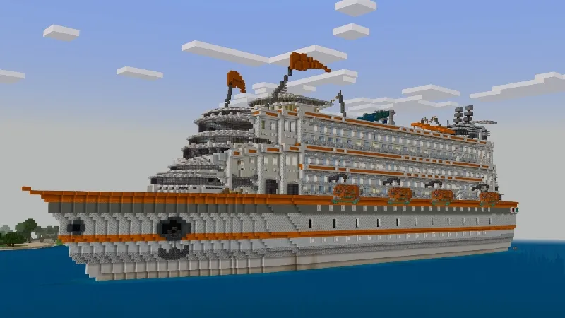 Royal Cruise