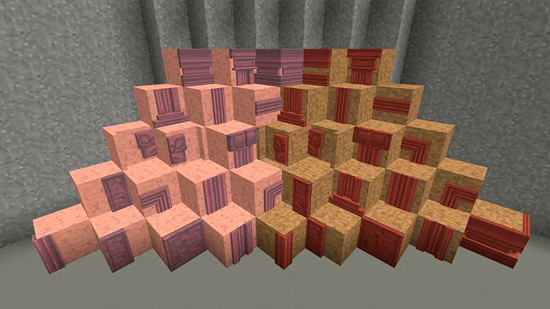 Block Expansion