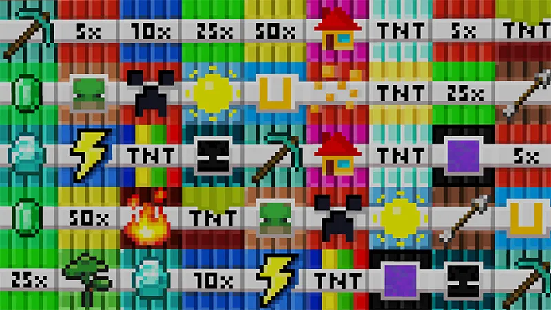 TNT Enhanced