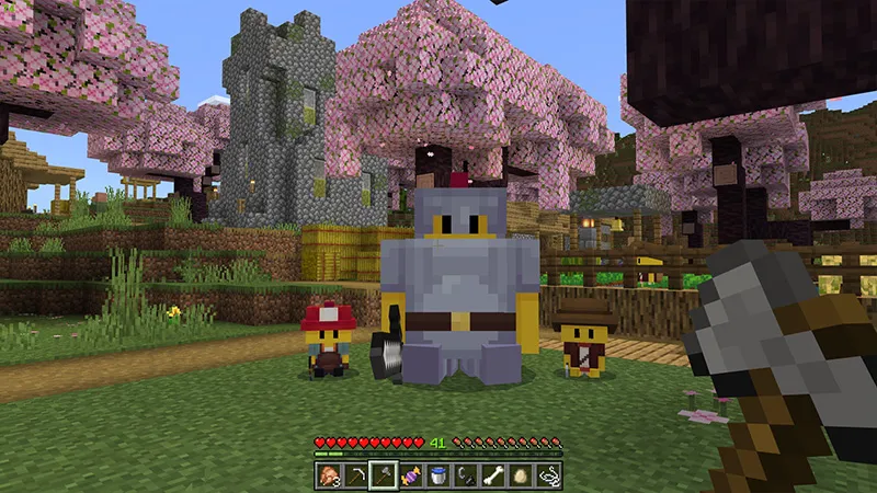 Epic Helpers