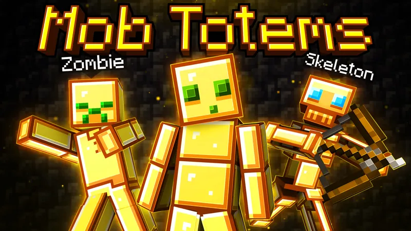 Mob Totems