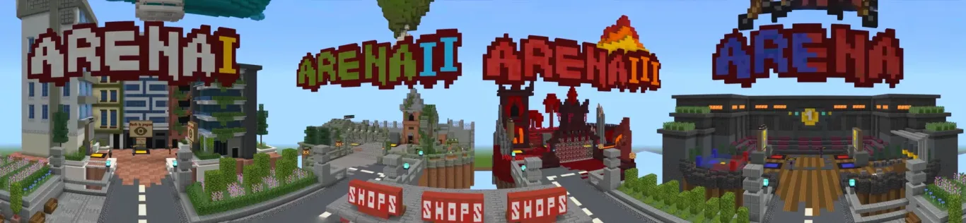 Zombie Battle Arena