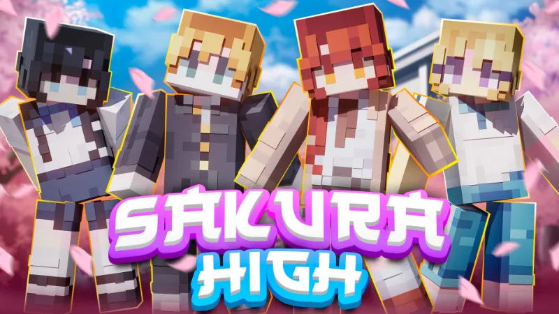Sakura High
