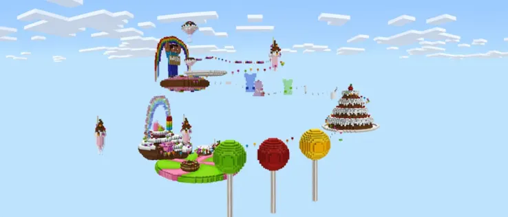 Candy Rush