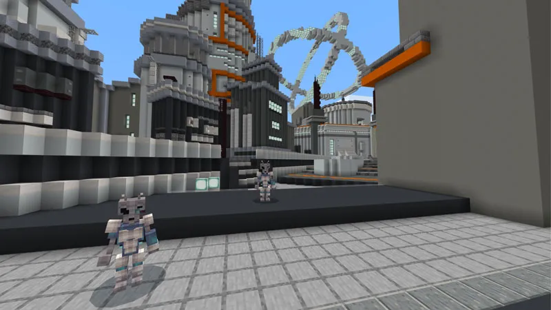 Mars Mission