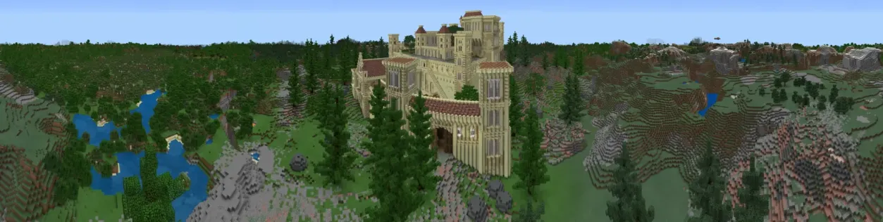 Leish Castle
