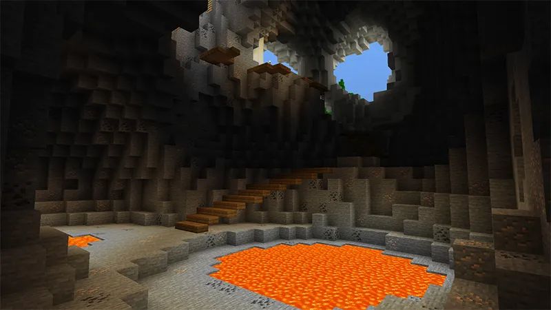 Pirate Kraken Island