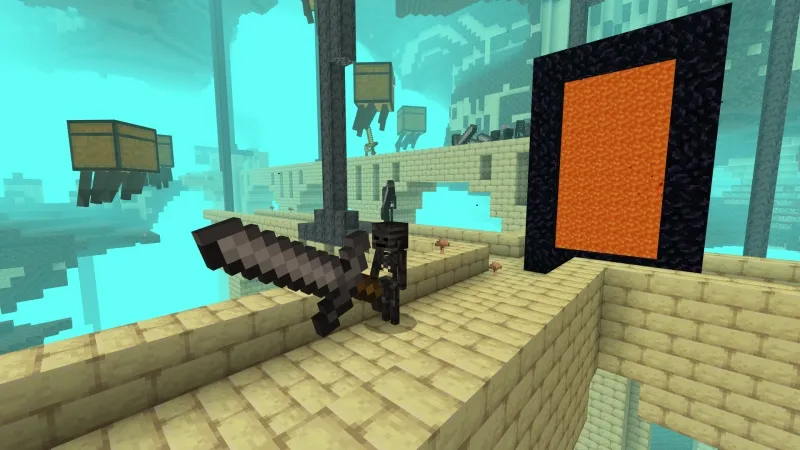 Cursed World