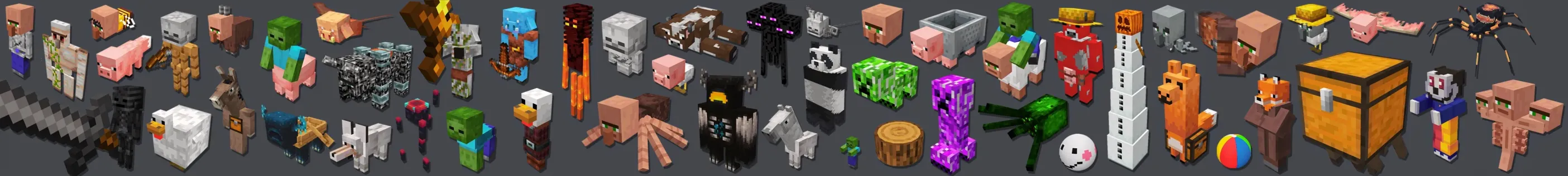 Cursed World