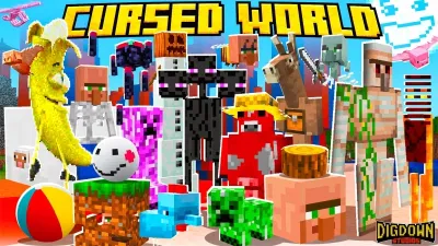 Cursed World