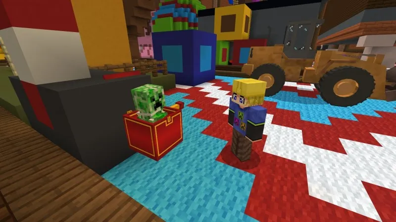 Playroom