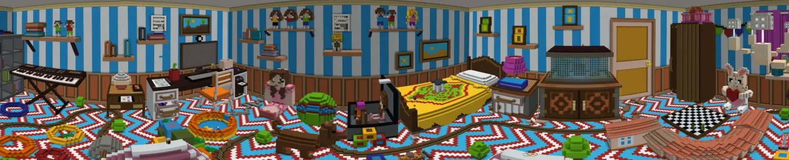 Playroom