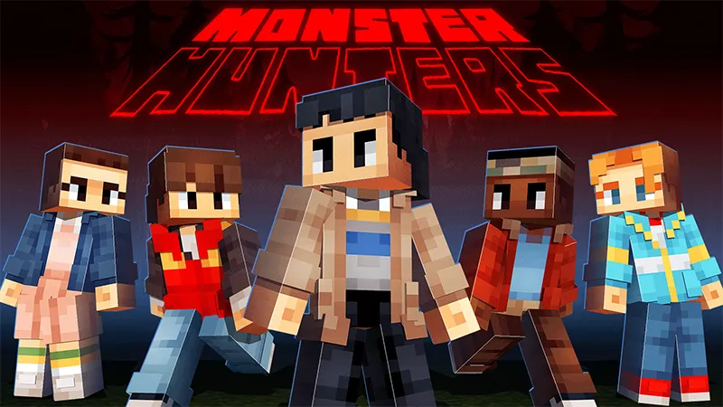 Monster Hunters
