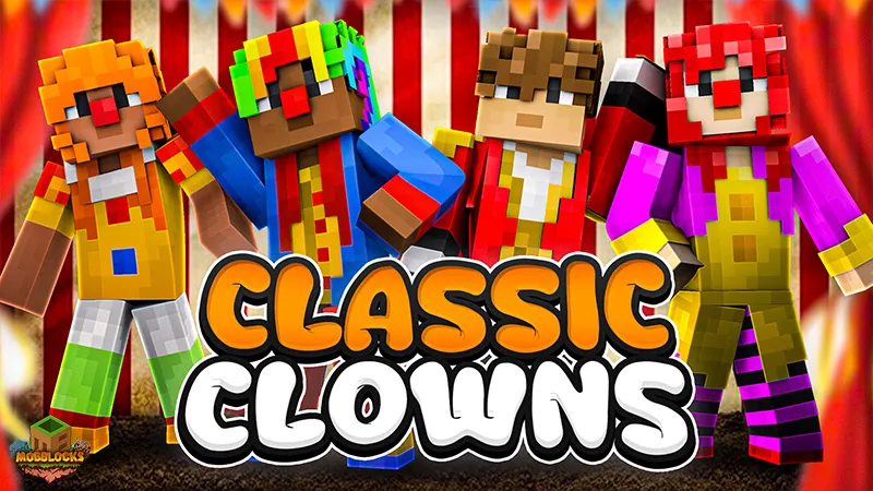 Classic Clowns