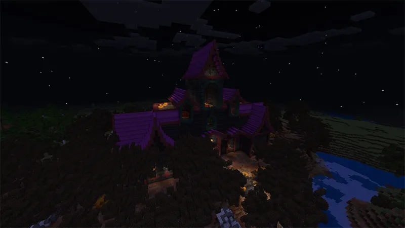 Halloween Hacker Tools