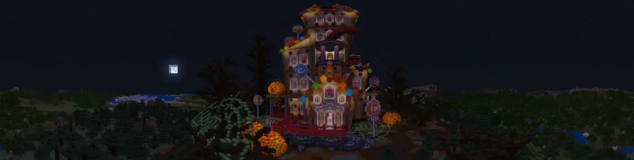 Witch's Manor