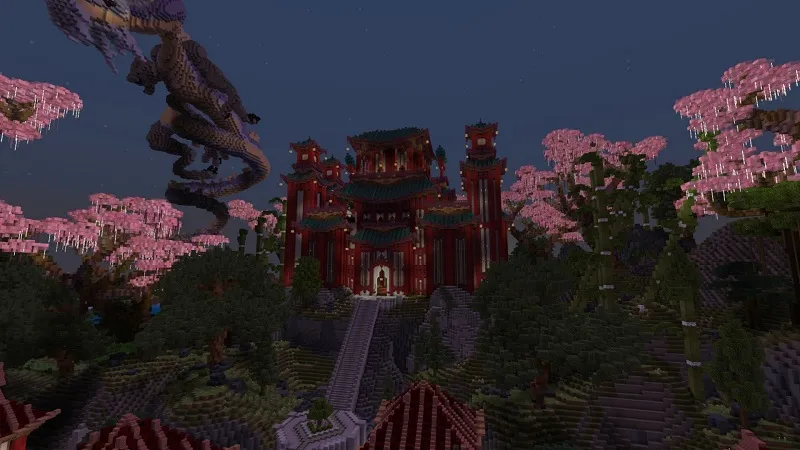 Ninja Village