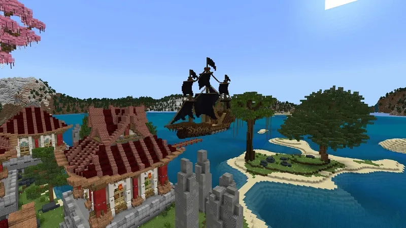 Ninja Village
