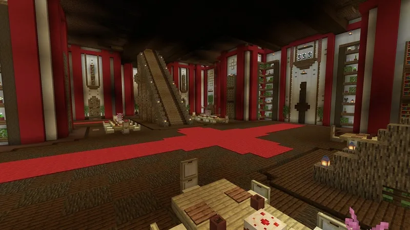 Ninja Village