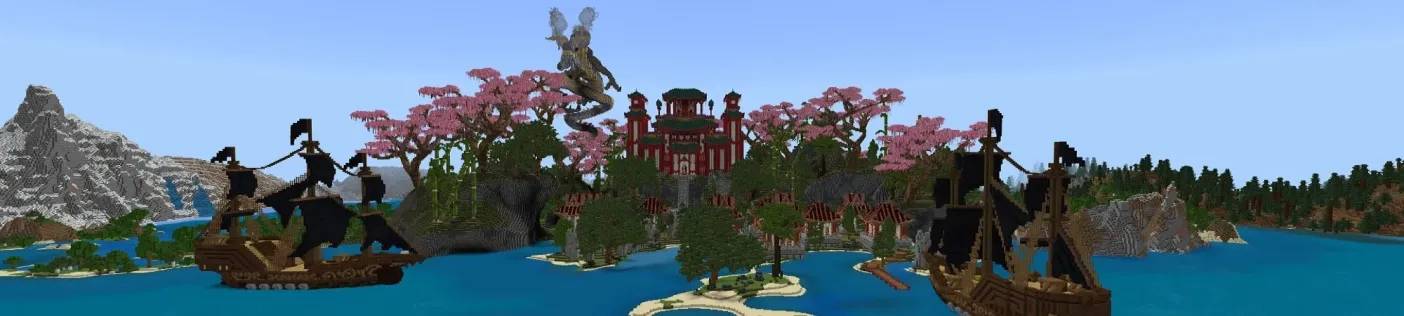 Ninja Village