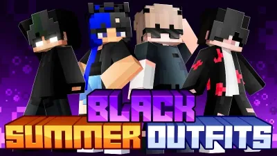Black Summer Outfits
