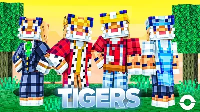 Tigers