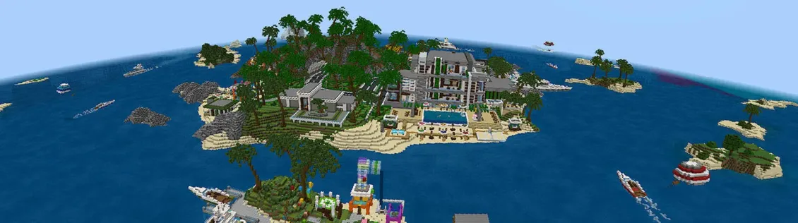Billionaire Resort