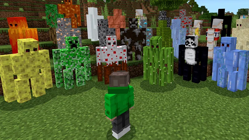 GOLEMS++