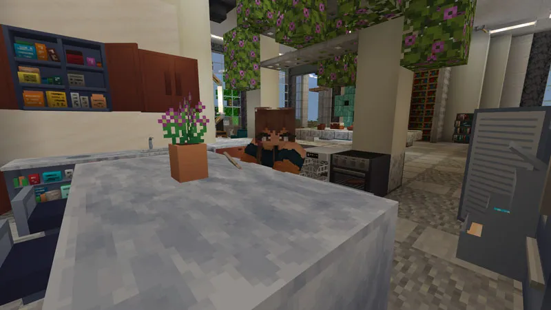 Modern Furniture