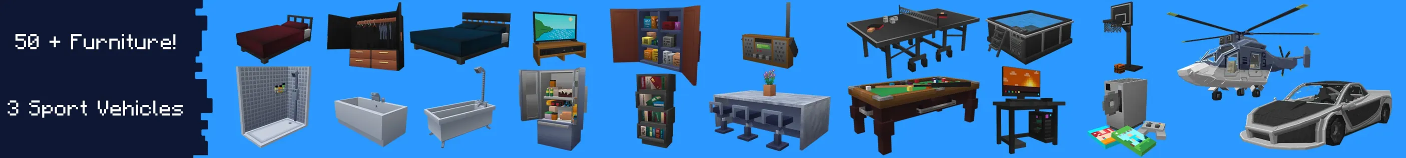 Modern Furniture