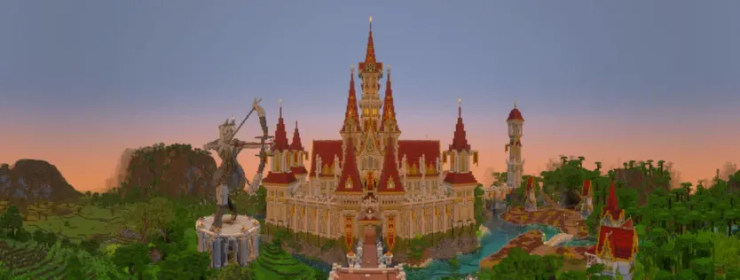 Mega Castle