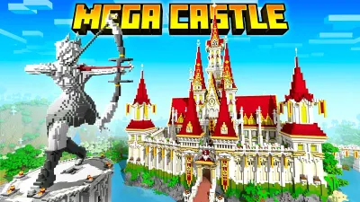 Mega Castle