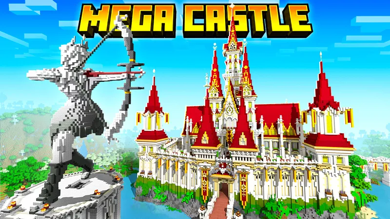 Mega Castle