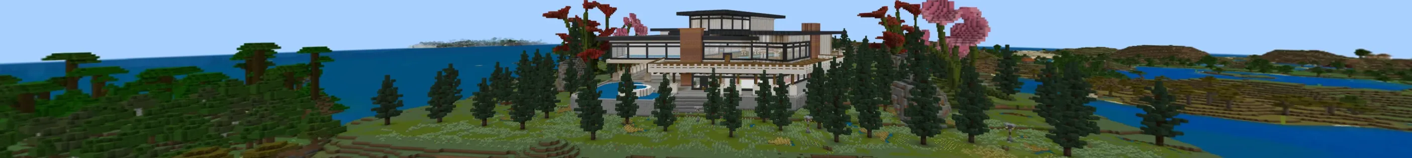 Millionaire Mansion
