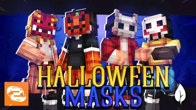 Halloween Masks