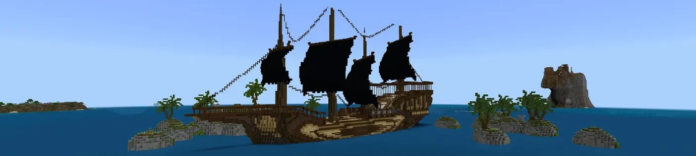 Pirate Ship