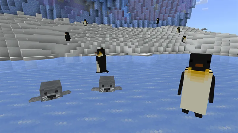 Iceberg Base