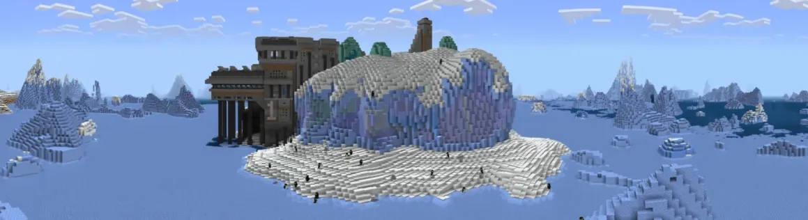 Iceberg Base