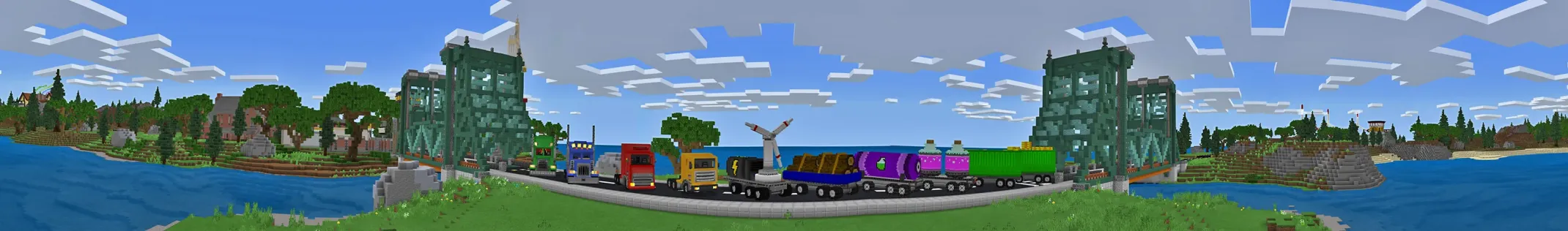 Trucks