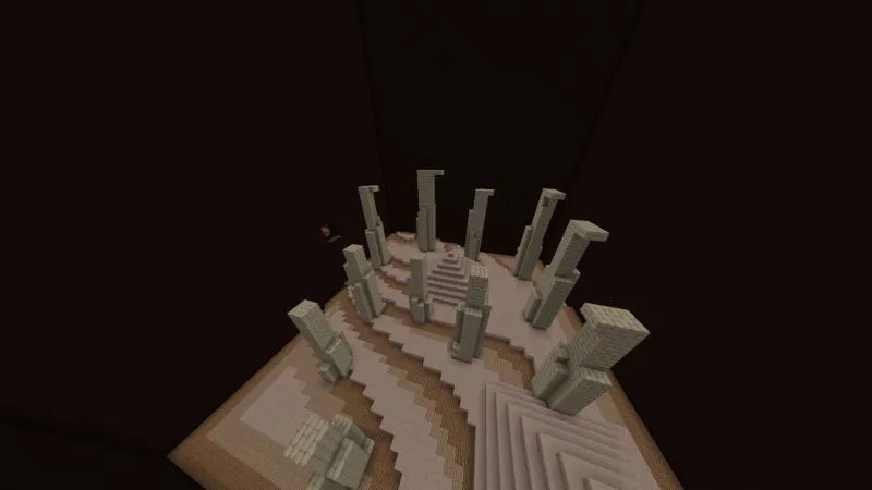 Dimensions Parkour