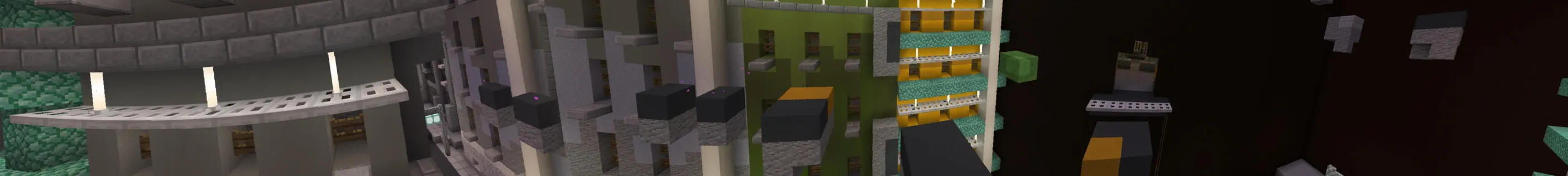 Dimensions Parkour
