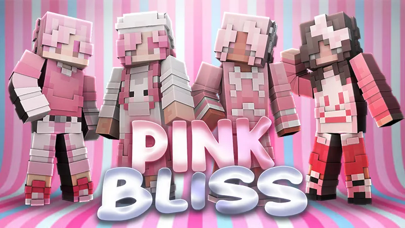 Pink Bliss