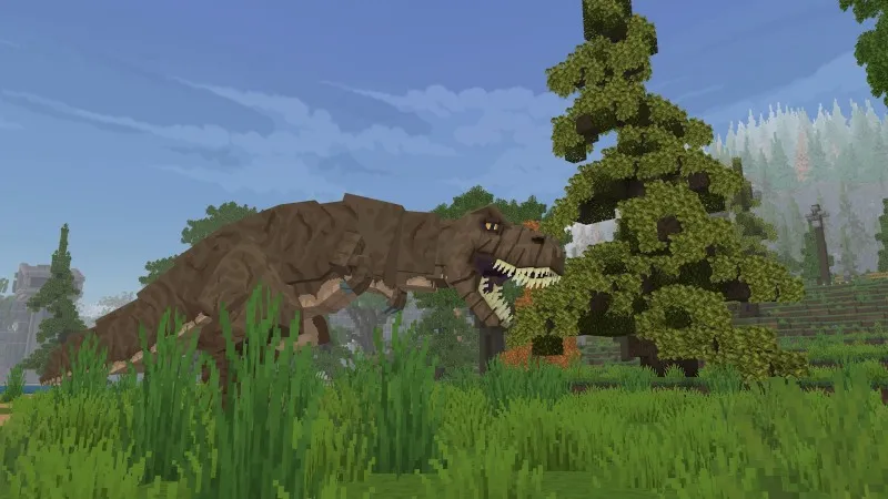 Jurassic World Adventures