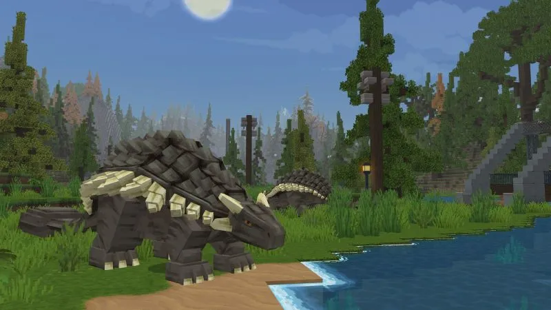 Jurassic World Adventures