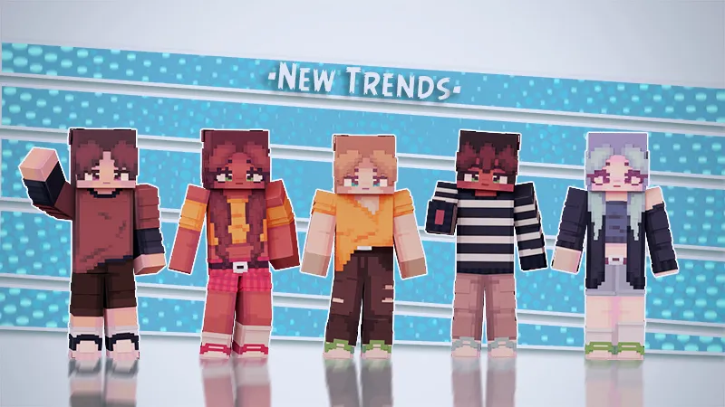 New Trends