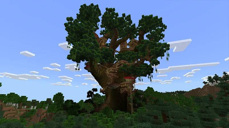 Tree Base